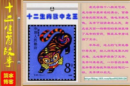 20010属虎的命运解读与未来展望，探寻生肖虎的独特人生之路