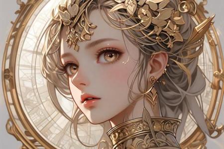 金命人士适合的动漫头像与风格解析