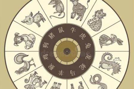 2021年老鼠属相命理解析：命运、性格与未来运势