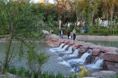 缺水命名：为生命赋予灵动与魅力的名字