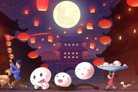 1992正月十五出生的男孩：命运与性格的探索