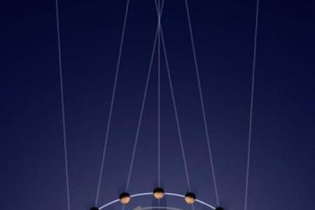 揭秘木星逆行：探索命盘中的幸运与挑战