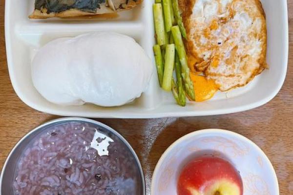 根据你的口味选择早餐,了解你的命运与性格! 根据你的口味选择早餐,了解你的命运与性格!