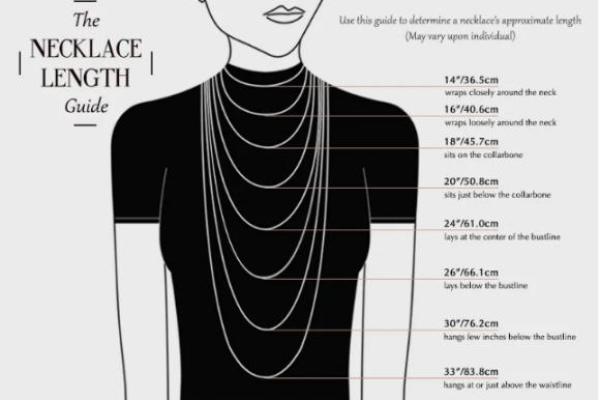 山头火命适合佩戴的项链类型解析:让你魅力无穷! 山头火命适合佩戴的项链类型解析:让你魅力无穷!