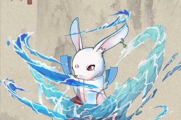 1963年属兔,水兔命:平和一生的祥和之道 1963年属兔,水兔命:平和一生的祥和之道