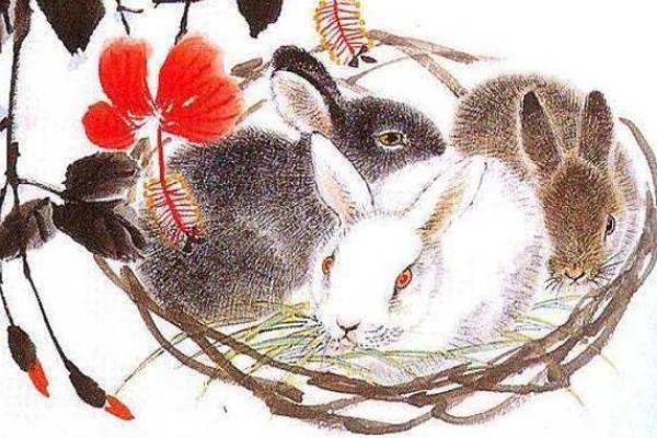 1963年属兔,水兔命:平和一生的祥和之道 1963年属兔,水兔命:平和一生的祥和之道