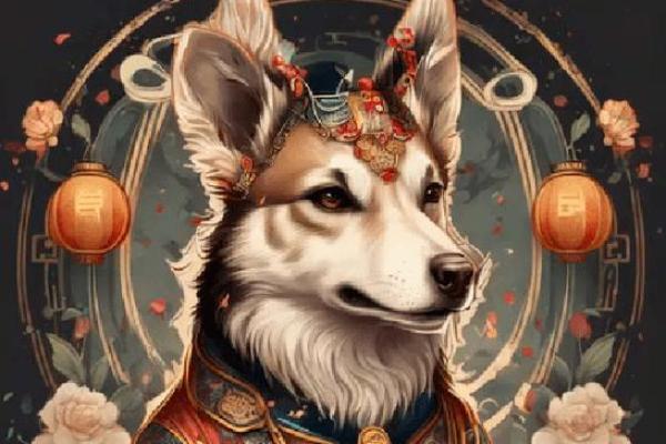 28属狗的人命运与性格解析:如何在生活中趋吉避凶? 28属狗的人命运与性格解析:如何在生活中趋吉避凶?