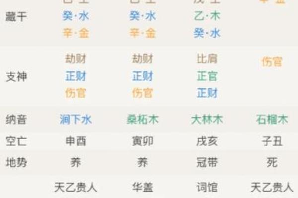 2023兔年命理解析:兔子的性格、命运与生活智慧 2023兔年命理解析:兔子的性格、命运与生活智慧