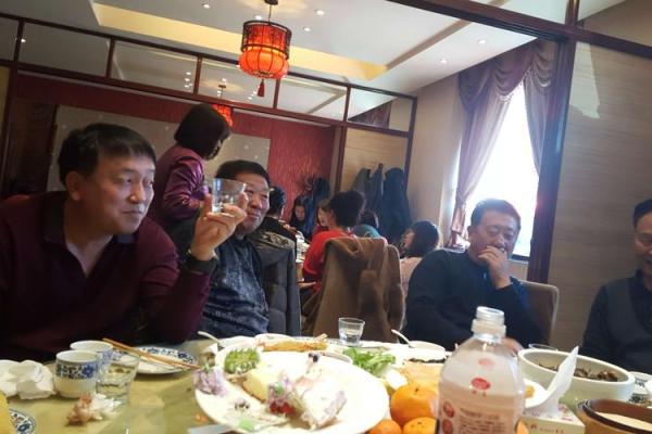 1974年腊月十七,命中注定的奇遇与人生哲学 1974年腊月十七,命中注定的奇遇与人生哲学