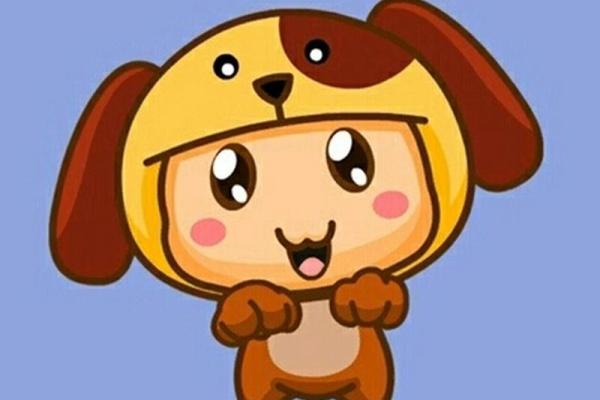 属狗女夜里出生:揭示命运与性格的奥秘 属狗女夜里出生:揭示命运与性格的奥秘