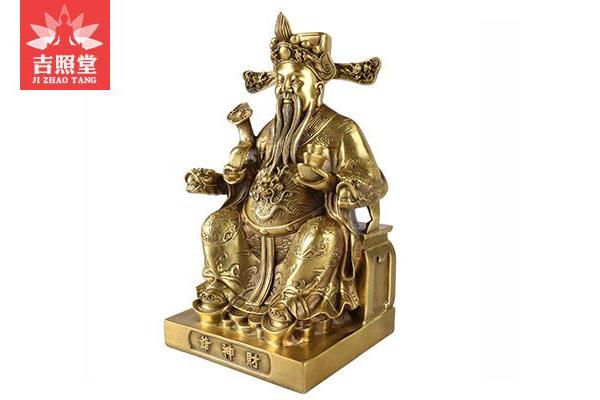 金命人合适摆件的风水指南与推荐 金命人合适摆件的风水指南与推荐