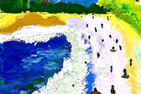 冬季木命色彩之魅:为你的生活增添自然情韵 冬季木命色彩之魅:为你的生活增添自然情韵