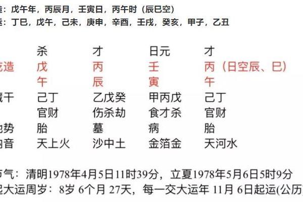 1977年:火命之年的命运与机遇解析 1977年:火命之年的命运与机遇解析