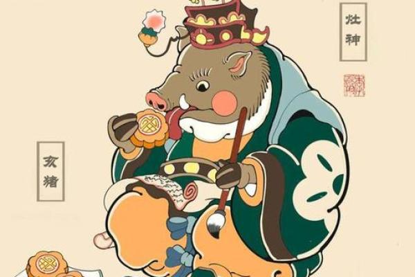 揭秘:那些天生富贵的生肖,命中注定的财富密码 揭秘:那些天生富贵的生肖,命中注定的财富密码