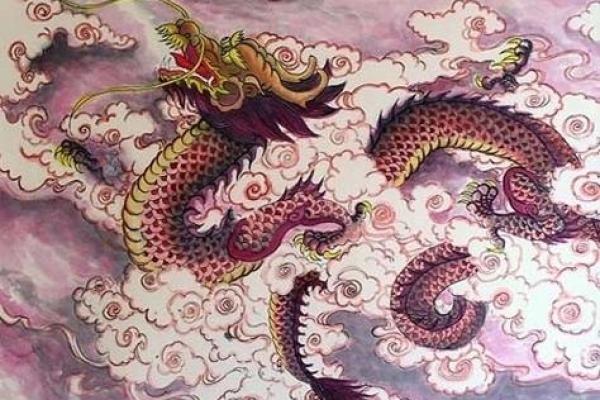 2012属龙女性命运解析:机遇与挑战并存的精彩人生 2012属龙女性命运解析:机遇与挑战并存的精彩人生