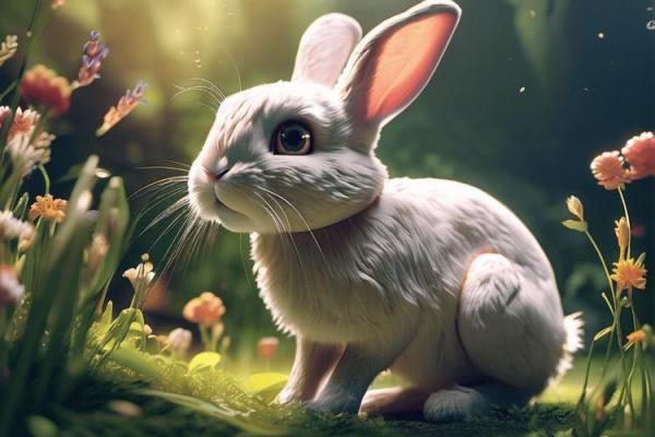 2011年属兔人的命理解析与人生运势启示 2011年属兔人的命理解析与人生运势启示