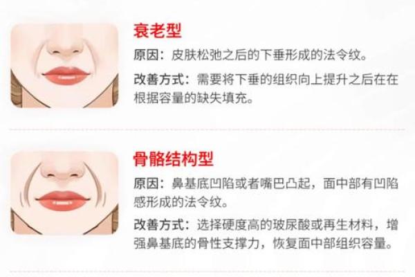 揭秘法令纹与下巴命运的奥秘,如何影响你的人生轨迹? 揭秘法令纹与下巴命运的奥秘,如何影响你的人生轨迹?