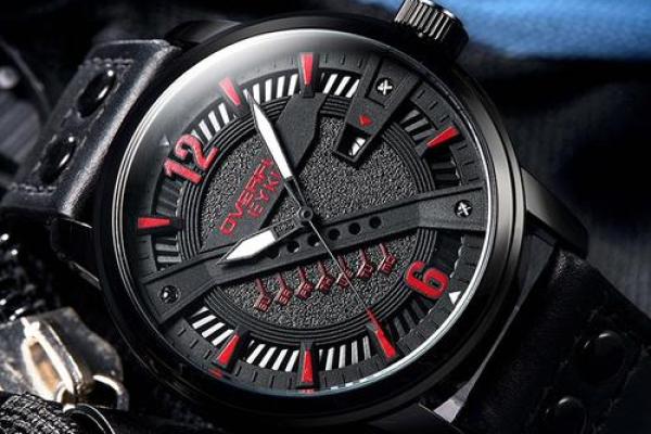 火命人士适合佩戴哪些品牌手表,助你提升气场! 火命人士适合佩戴哪些品牌手表,助你提升气场!