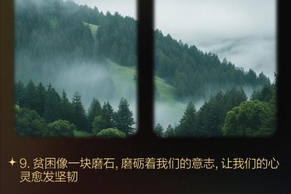 探寻人生的坎坷:命运中的艰辛与希望之光 探寻人生的坎坷:命运中的艰辛与希望之光