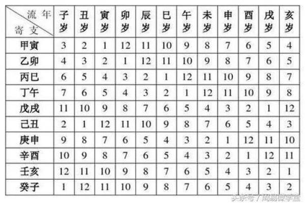 10周胎儿命理解析:影响人生的星宿和出生特征 10周胎儿命理解析:影响人生的星宿和出生特征