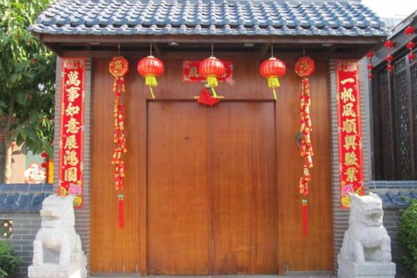 地产首富命格揭秘:财运与风水的奇妙关系 地产首富命格揭秘:财运与风水的奇妙关系