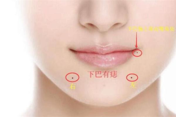 短下巴命理解析:短下巴人的吉凶运势与生活智慧 短下巴命理解析:短下巴人的吉凶运势与生活智慧