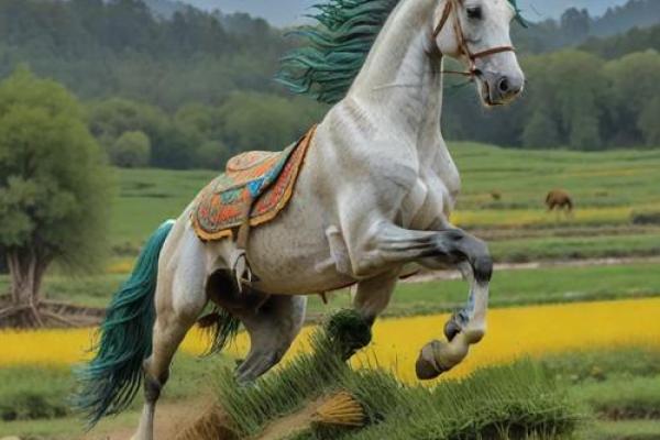 1990年属马的人格特征与命运解析 1990年属马的人格特征与命运解析