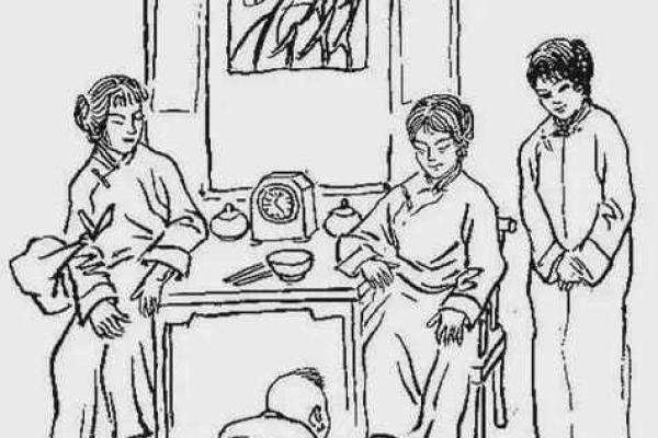 认干娘:哪些命格的人需要寻找人生的引导与支持? 认干娘:哪些命格的人需要寻找人生的引导与支持?