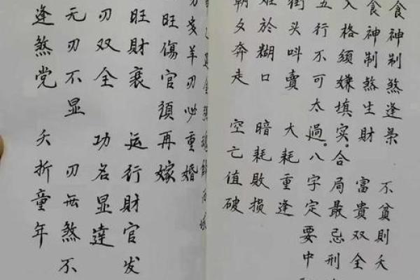算命看未来:揭示你命运的神秘力量 算命看未来:揭示你命运的神秘力量