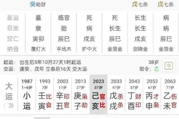 探秘壬申、癸卯、庚子的命理奥秘,解读人生轨迹与命运展现 探秘壬申、癸卯、庚子的命理奥秘,解读人生轨迹与命运展现