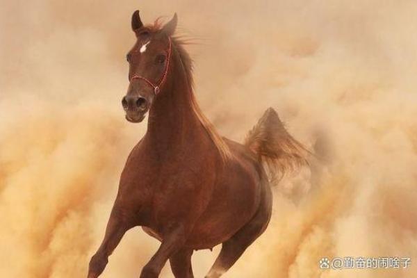 2001年出生的马:命运、性格与运势探秘 2001年出生的马:命运、性格与运势探秘