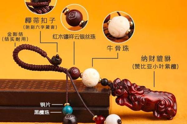 探讨木命男孩适合佩戴的吉祥物与饰品 探讨木命男孩适合佩戴的吉祥物与饰品