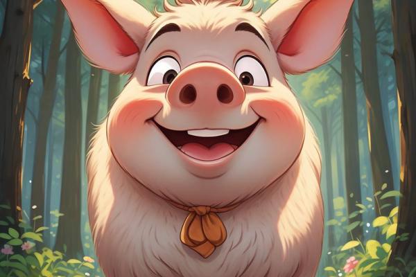 2023年属猪12月命运解析:开启好运之旅的卡片! 2023年属猪12月命运解析:开启好运之旅的卡片!