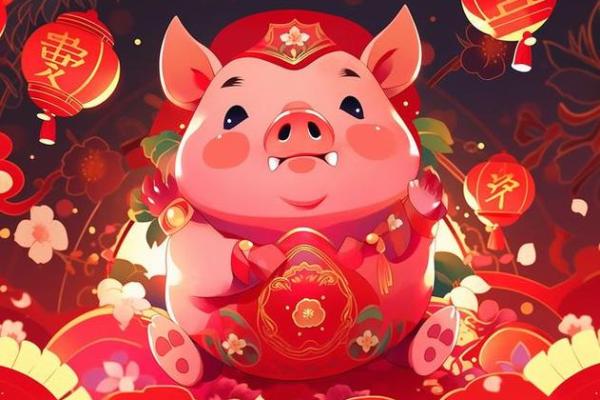 属猪人晚上7点的命理解析:解锁你的命运之门! 属猪人晚上7点的命理解析:解锁你的命运之门!