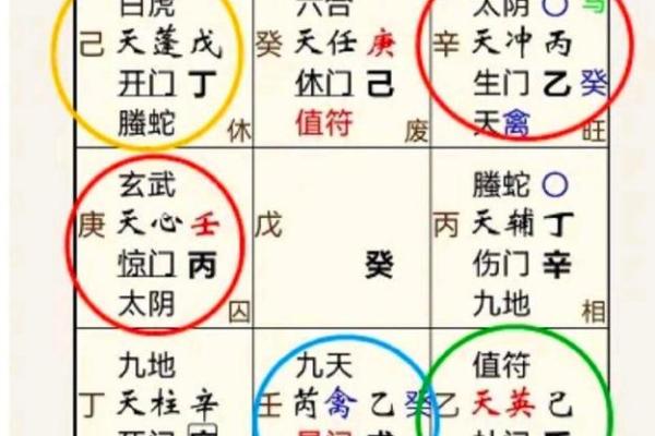 艮命与坎命:命理中的独特特征与人生启示 艮命与坎命:命理中的独特特征与人生启示