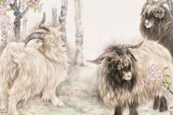 属羊女:1991年的命运与性格解读 属羊女:1991年的命运与性格解读