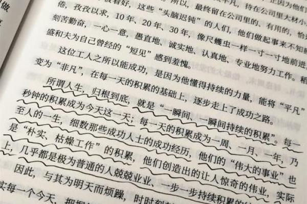 门命的深意:探索人生的际遇与方向 门命的深意:探索人生的际遇与方向