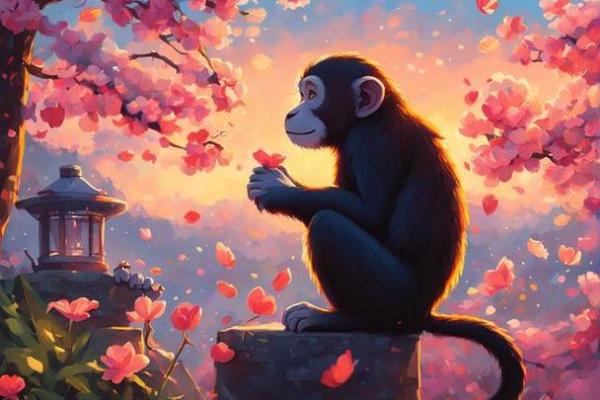 2016属猴的命运解析:聪慧灵动,如何把握人生机遇? 2016属猴的命运解析:聪慧灵动,如何把握人生机遇?