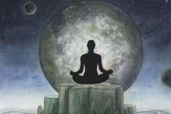 命理学中的太阳球:探索自我与命运的连接 命理学中的太阳球:探索自我与命运的连接