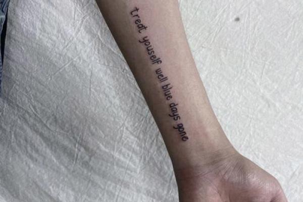 命理缺水如何选择纹身,让你人生如泉涌! 命理缺水如何选择纹身,让你人生如泉涌!