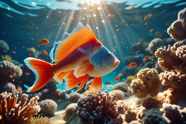 木命养鱼适合什么方位?探秘鱼缸风水与木命的关系 木命养鱼适合什么方位?探秘鱼缸风水与木命的关系