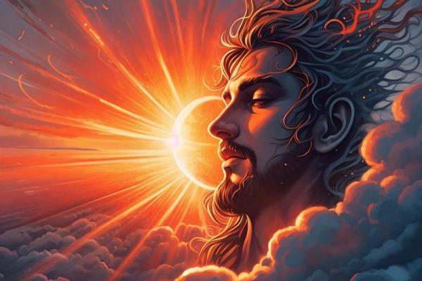 火命人适合的方向与生活智慧探索 火命人适合的方向与生活智慧探索