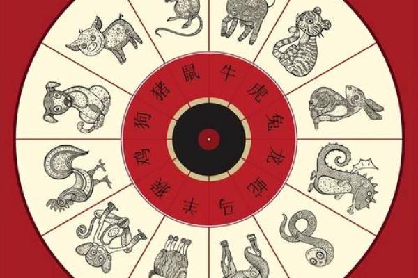 命格揭秘:生肖与命运的微妙关系探讨! 命格揭秘:生肖与命运的微妙关系探讨!