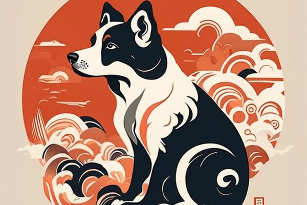 1971年出生的狗,性格与命运的独特探索 1971年出生的狗,性格与命运的独特探索