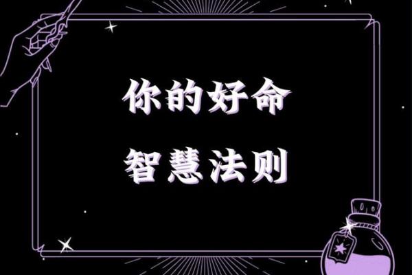 探秘命理学:了解你命运背后的秘密与智慧 探秘命理学:了解你命运背后的秘密与智慧