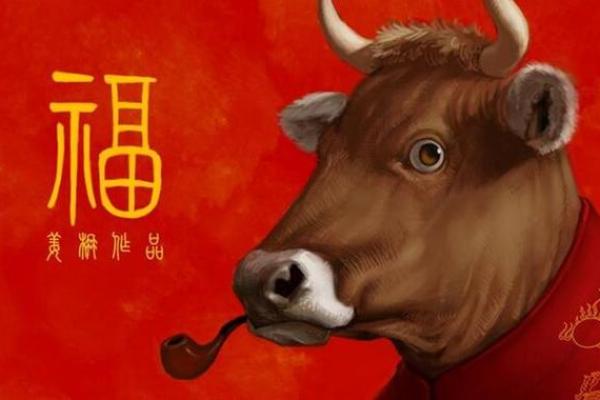 2021年牛年运势与命理解析:揭示你的财富与机遇 2021年牛年运势与命理解析:揭示你的财富与机遇