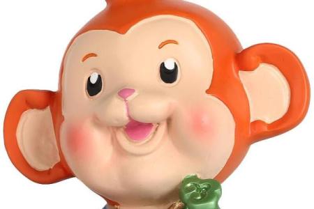 1968年猴年出生的命运与性格解析：你是猴子的一员吗？