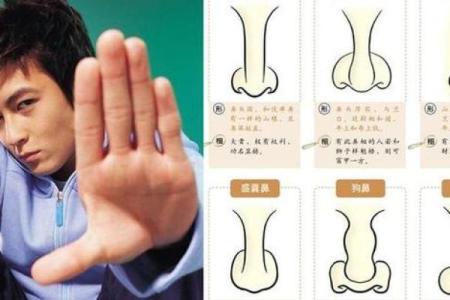 揭开额头高的男生命运之谜，了解他们的性格与人生轨迹！