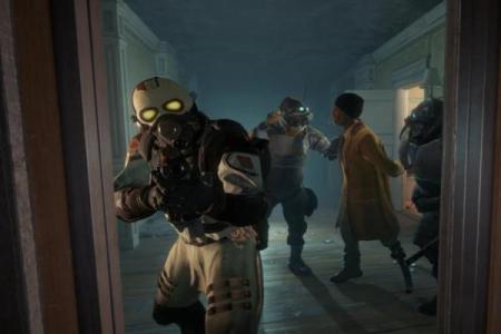 探索《半条命》的游戏魅力与文化影响力