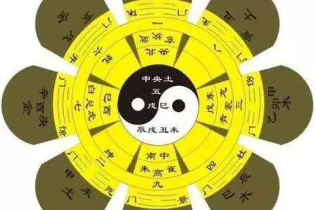 1997年4月出生的人命运分析：风水与命理的奇妙关联